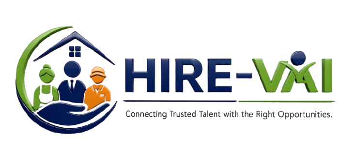 Hire-Vai Logo