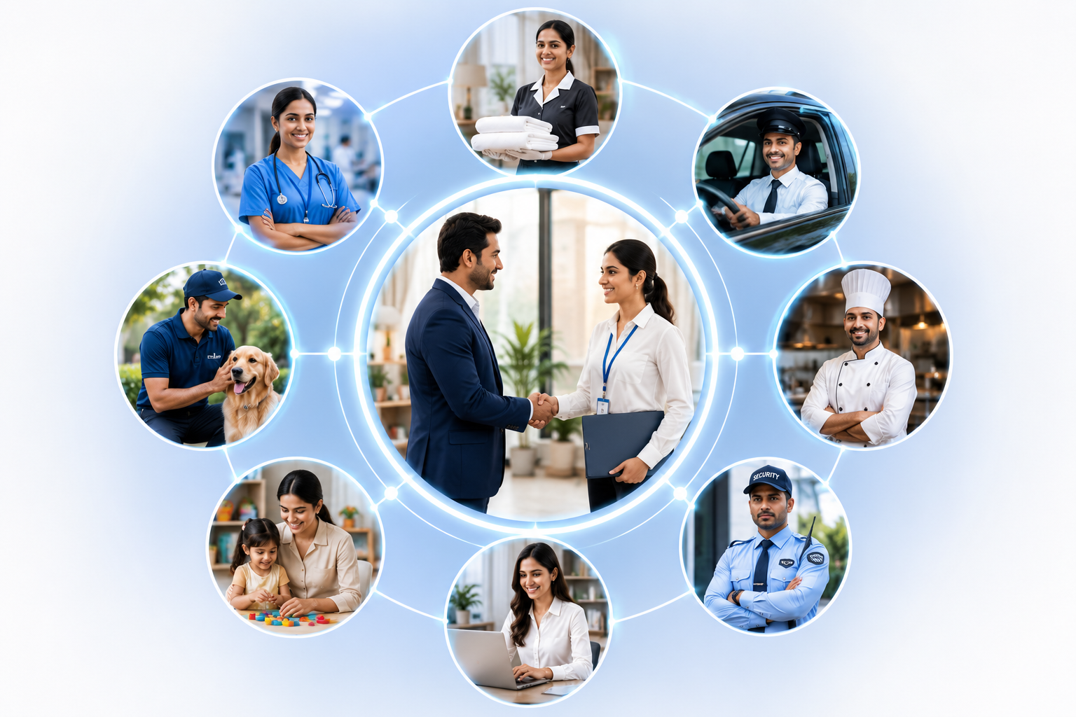 Why Choose Hire-Vai